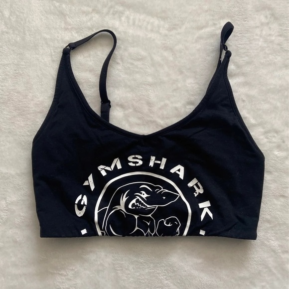 Gymshark Other - Gymshark Legacy Sports Bra 
Size Medium